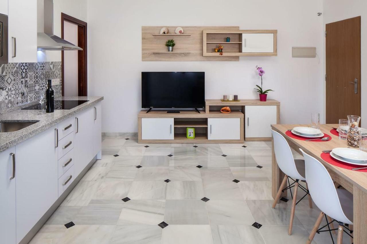 Appartement Wintowinrentals Comforts Center *